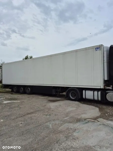 Schmitz Cargobull SKO24 - 3