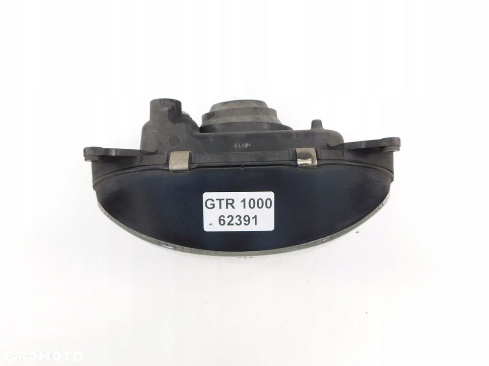 KAWASAKI GTR 1000 REFLEKTOR LAMPA PRZÓD - 2