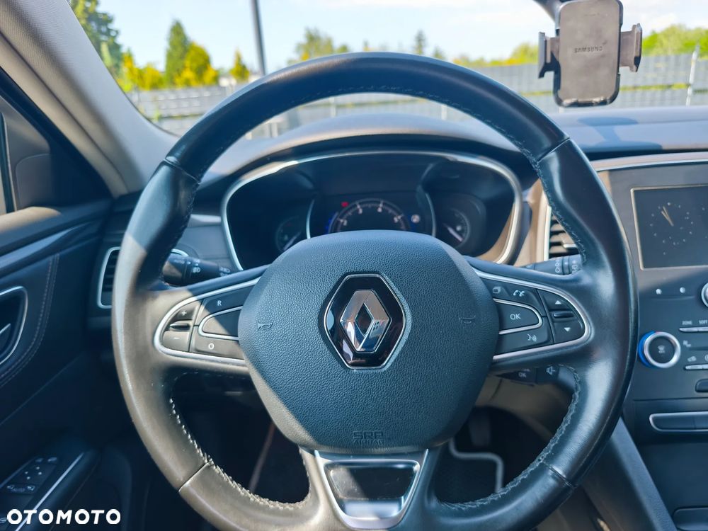 Renault Talisman 1.6 Energy TCe Intens EDC - 16