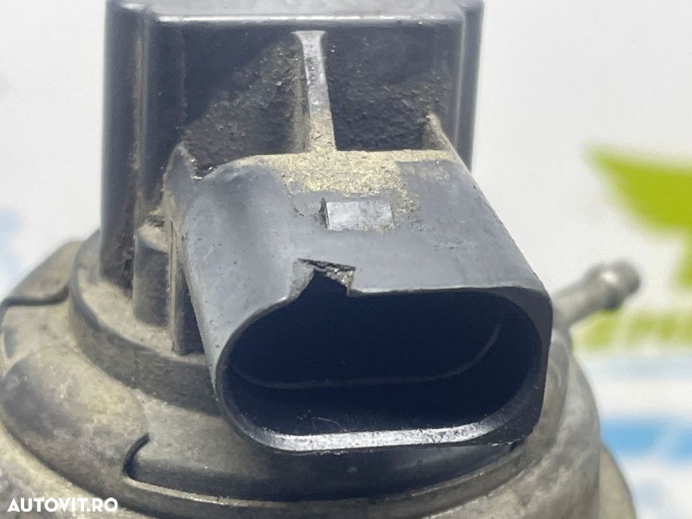 Turbo turbina 03g253014k  2.0 tdi BMN Audi A3 8P/8PA [facelift] [2004 - 7