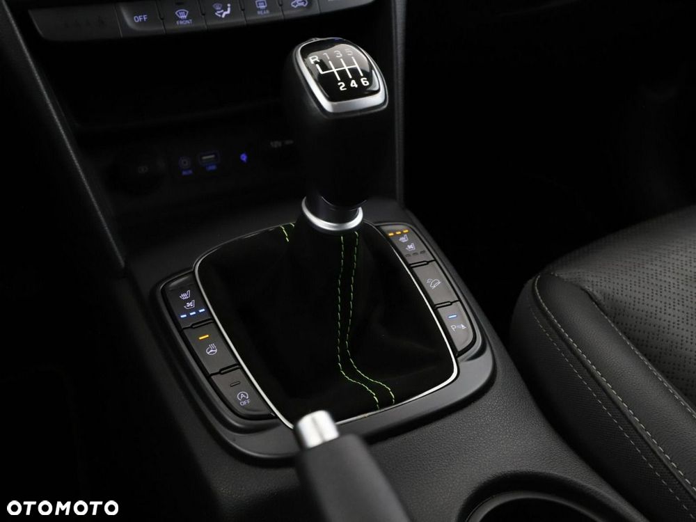 Hyundai Kona 1.0 T-GDI Premium - 30