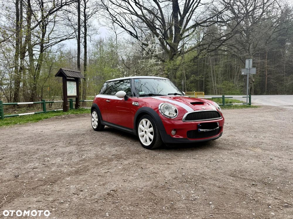 MINI Cooper S - 3