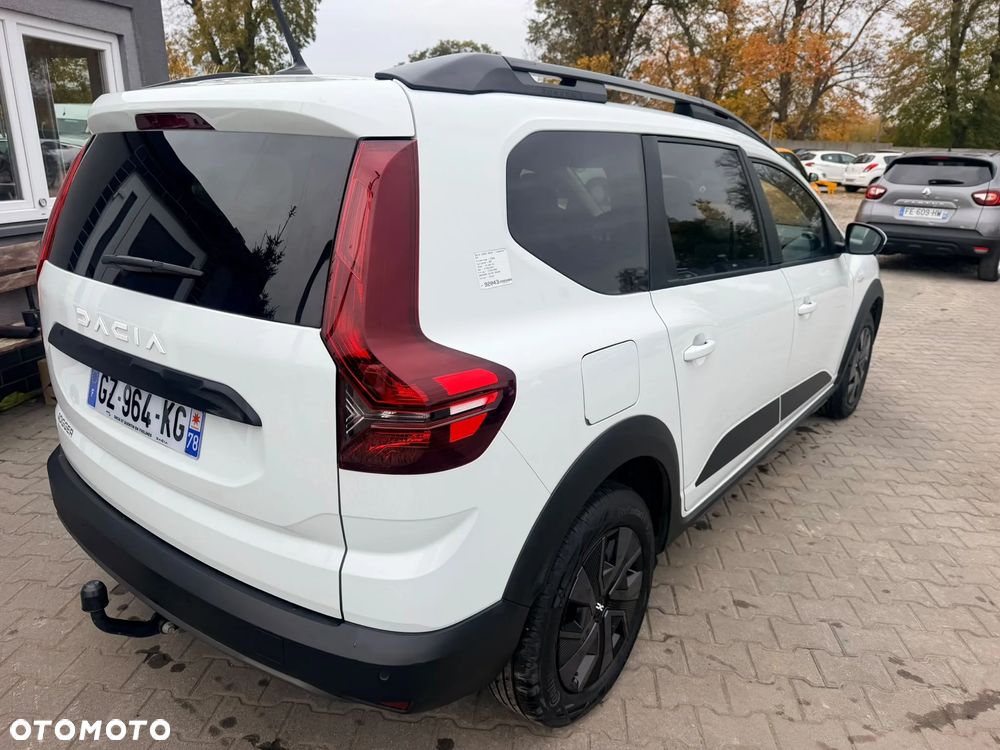 Dacia Sandero - 5
