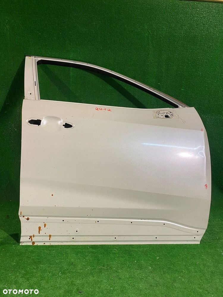 DRZWI PRZEDNIE PRAWE PRAWY PRZÓD TOYOTA RAV4 V 18-