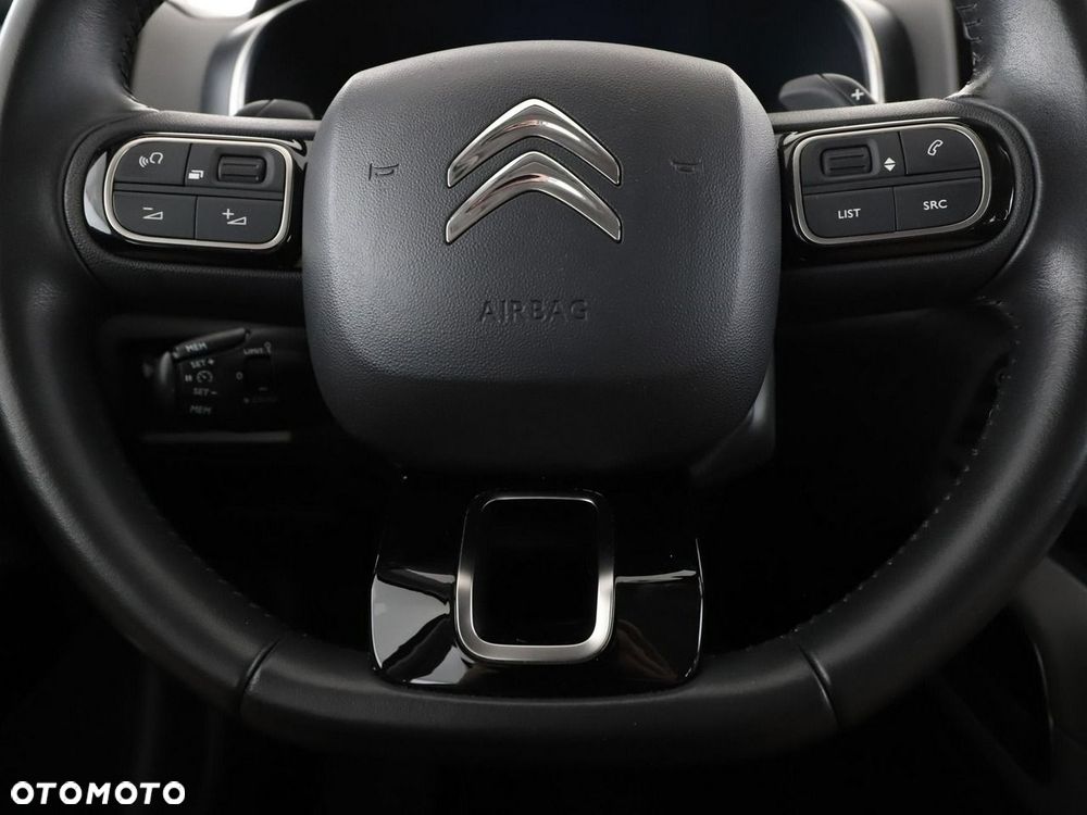 Citroën C5 Aircross 225 e-EAT8 C-SERIES - 22