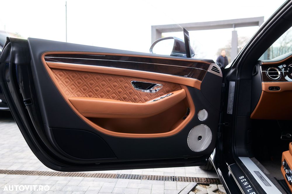 Bentley Continental - 20