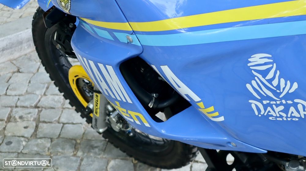 Yamaha XT750Z Super Tenere - 44