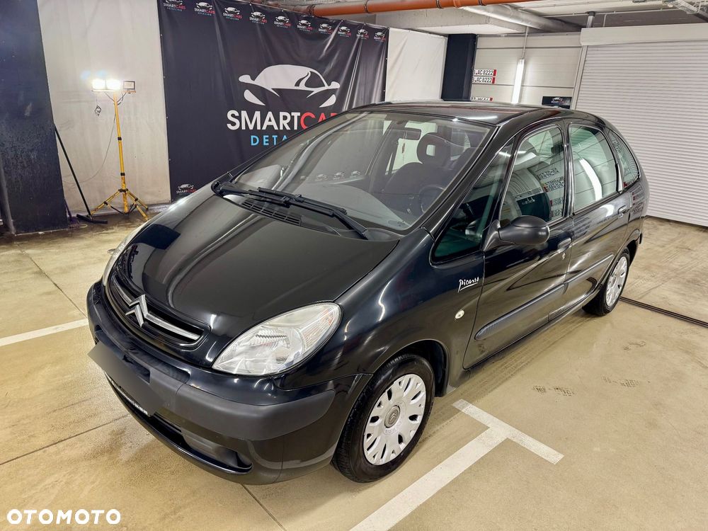 Citroën Xsara Picasso - 9
