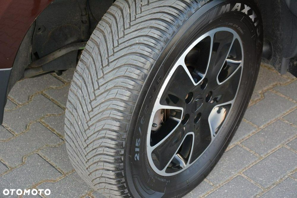 Dacia Duster TCe 125 2WD Prestige - 35