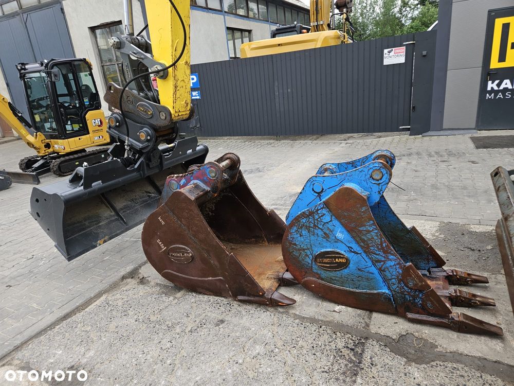 Wacker Neuson ET 145 2021 1335 MTG ET145 CAT Wacker Neuson - 6