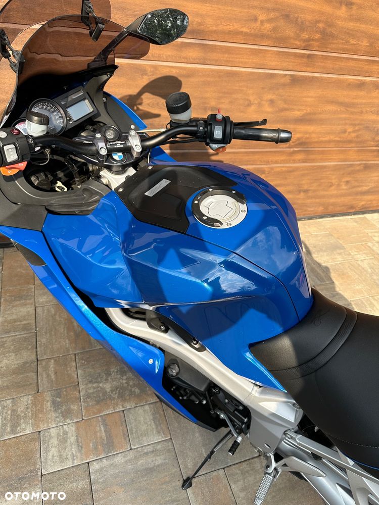 BMW K - 11