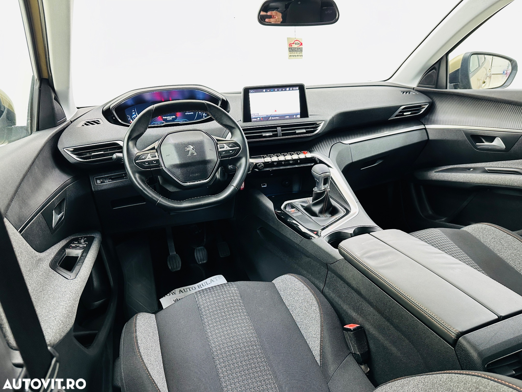 Peugeot 3008 - 23