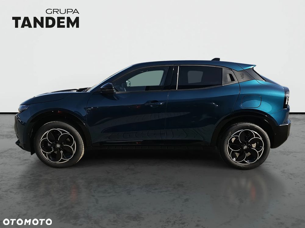 Alfa Romeo Junior 1.2 mHEV Ti eDCT - 8