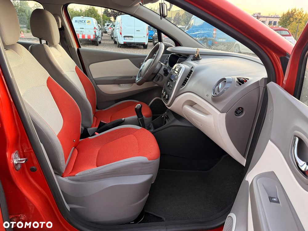 Renault Captur 0.9 Energy TCe Intens - 19