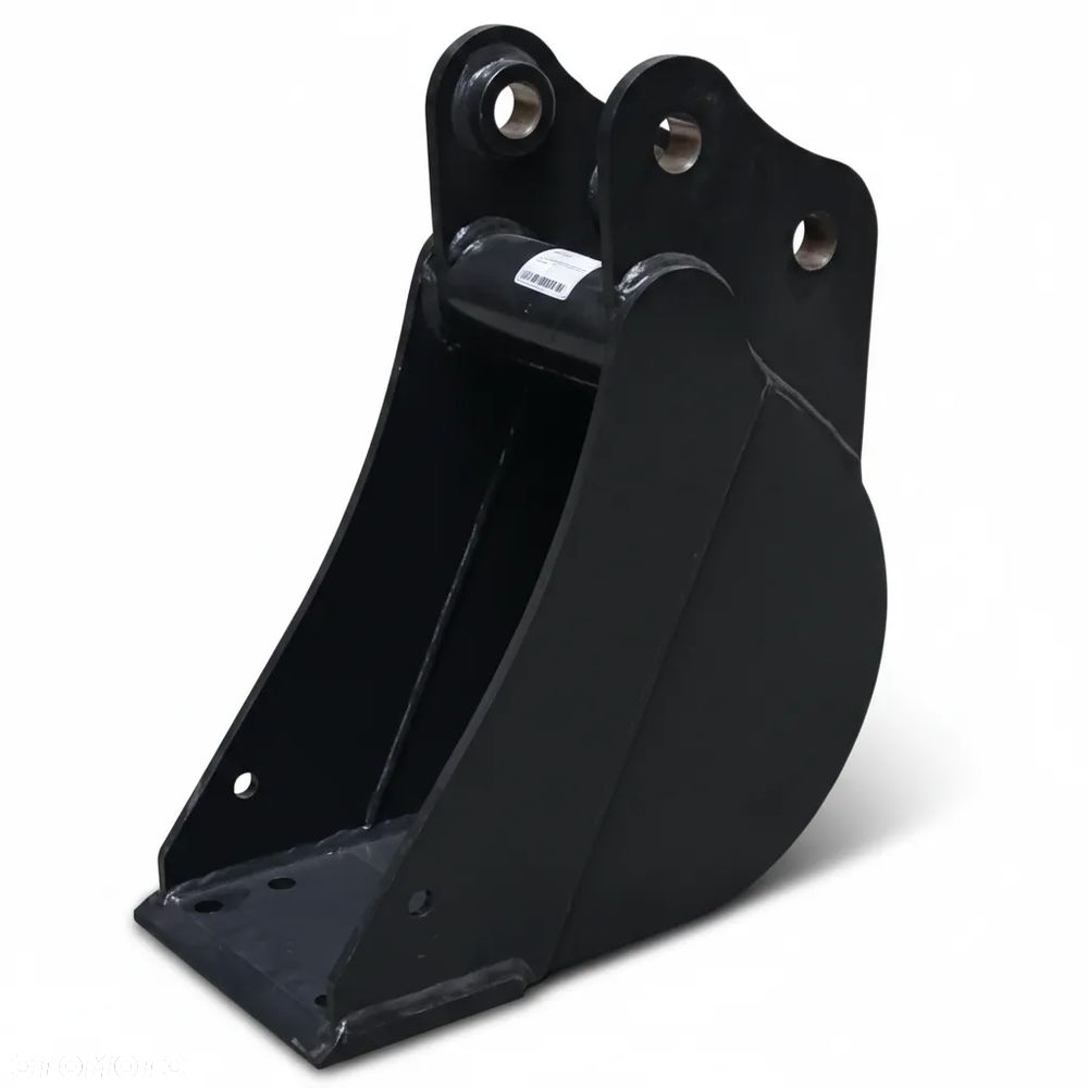 Łyżka Kopiąca JCB MIDI 25 cm BK-Hammer - 2