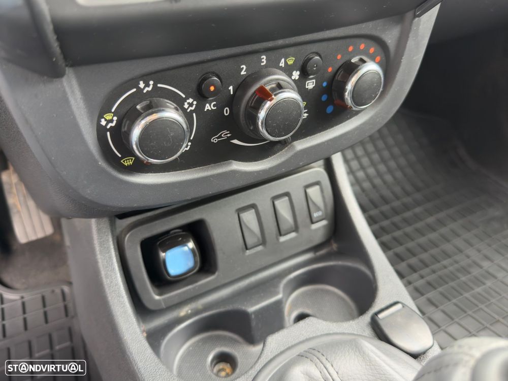 Dacia Duster 1.2 TCe Prestige - 16
