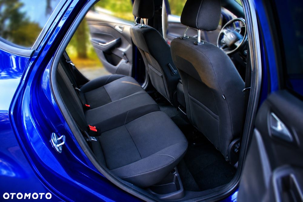 Ford Focus 1.0 EcoBoost ST-Line ASS - 4