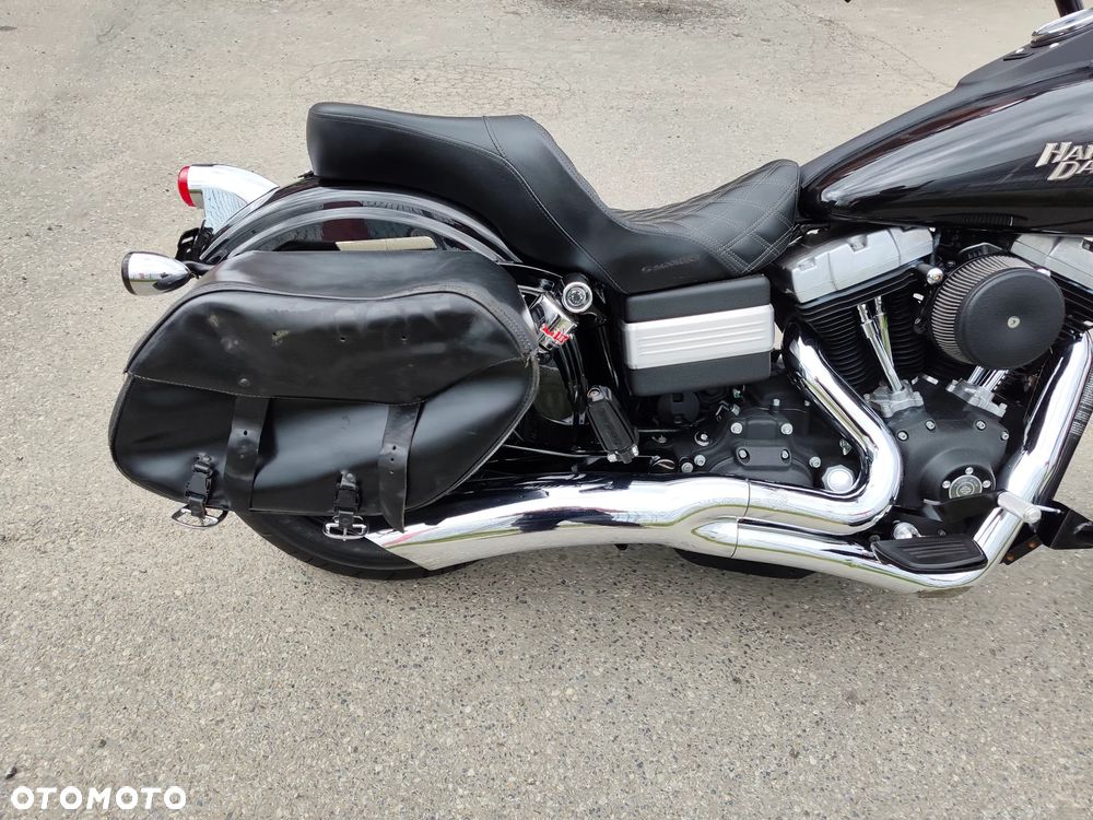Harley-Davidson Softail Fat Boy - 9