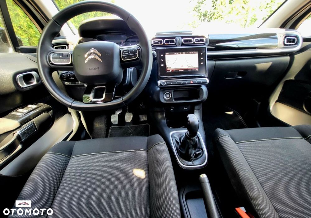 Citroën C3 - 21
