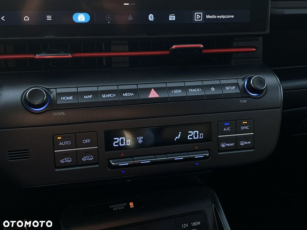 Hyundai Kona 1.6 T-GDI DCT N Line - 28