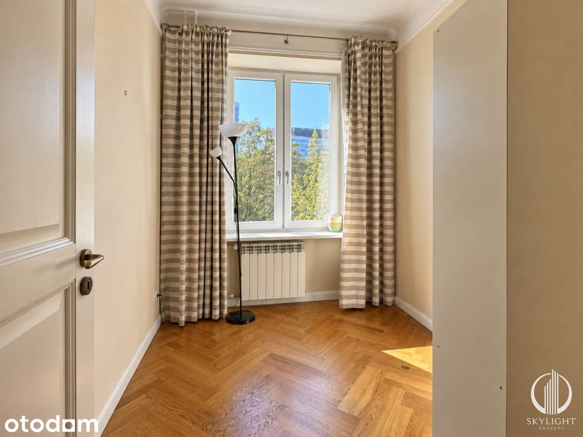 3 Pokoje W Centrum | Marszałkowska