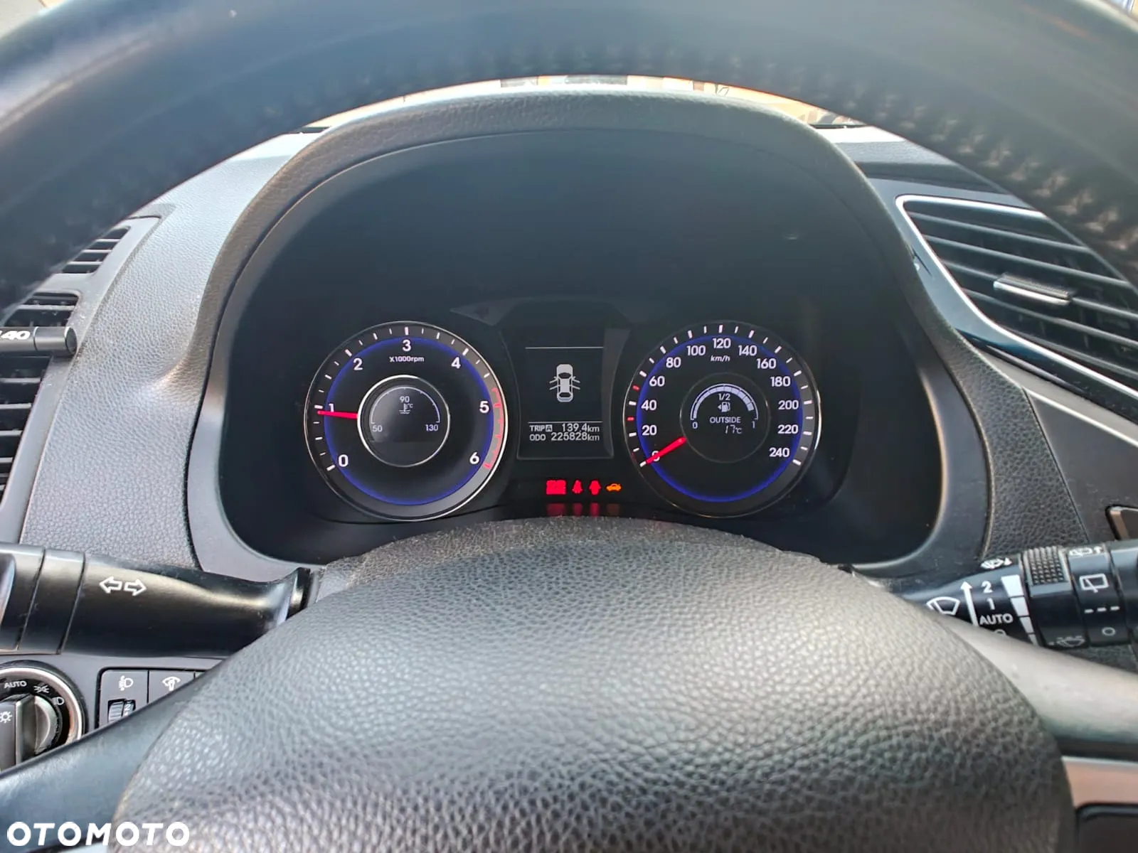 Hyundai i40 1.7 CRDi Premium - 24