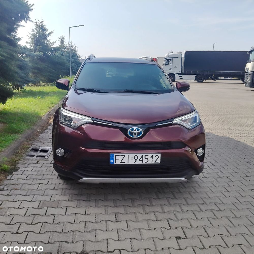 Toyota RAV4 2.0 Prestige 4x4 MS - 2