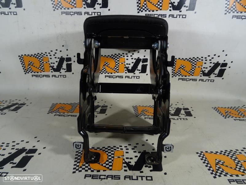 Apoio De Braço Audi A4 (8K2, B8)  8K0864283 / 8K0 864 283 - 4