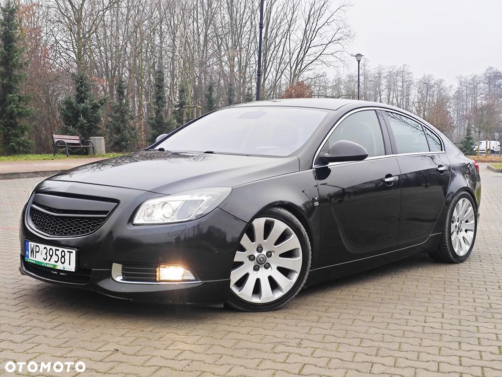 Opel Insignia - 2