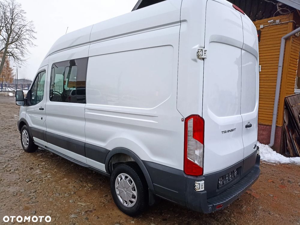 Ford TRANSIT - 6