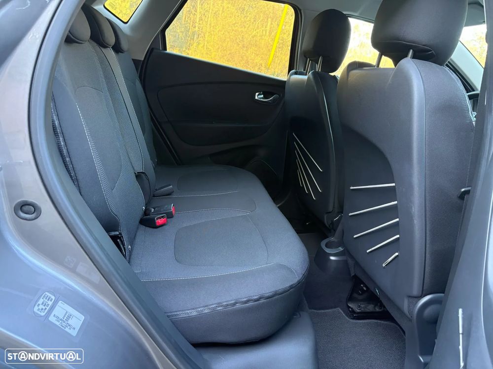 Renault Captur 0.9 TCE Exclusive - 20