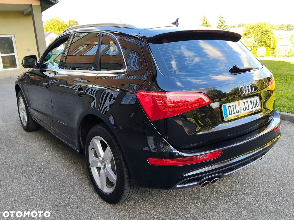 Audi Q5 2.0 TDI Quattro - 2