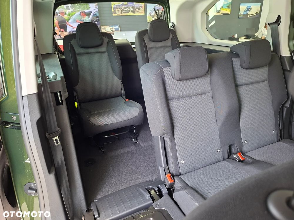 Toyota Proace City Verso Long 1.5 D-4D Business - 13