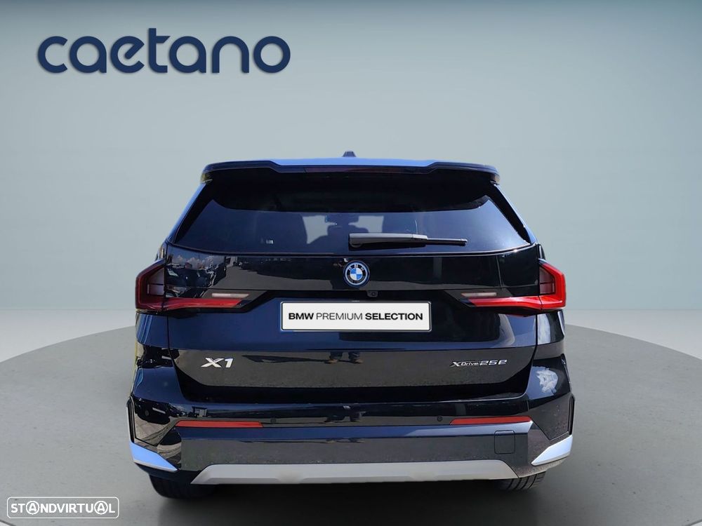 BMW X1 xDrive25e xLine - 7