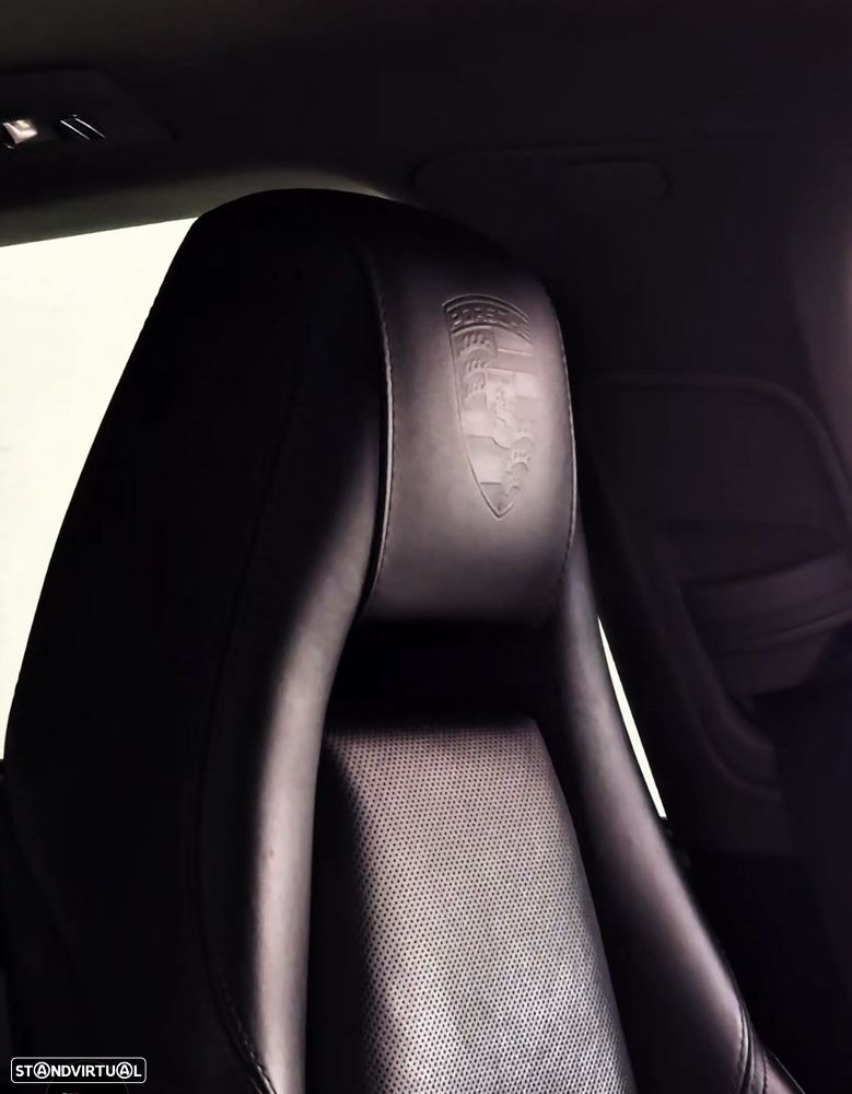 Porsche Panamera - 10