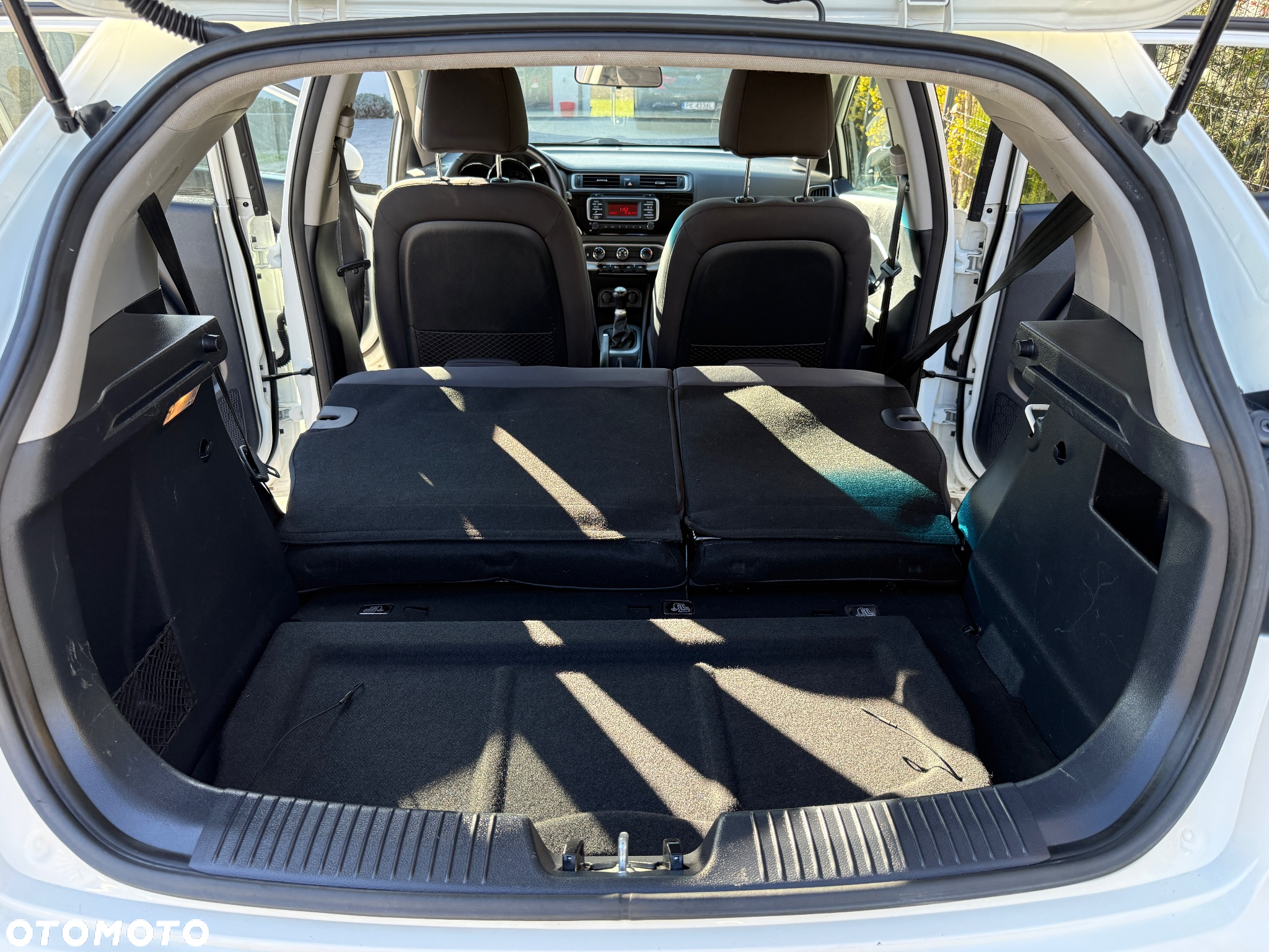 Kia Rio 1.2 Business Line - 16