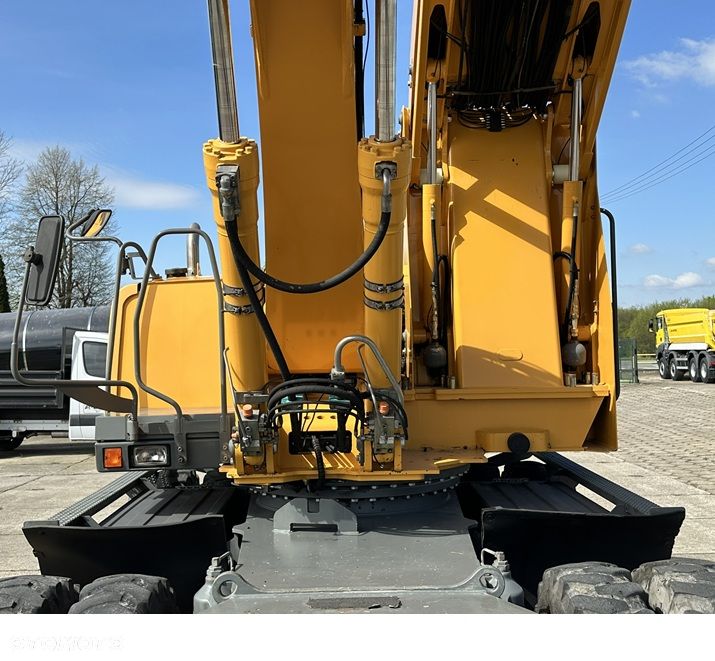 Liebherr A 316 LITRONIC - 11