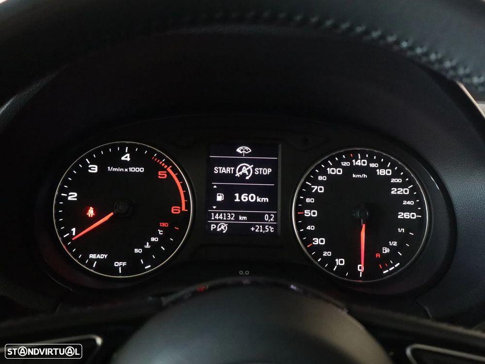 Audi Q2 30 TDI S tronic - 26