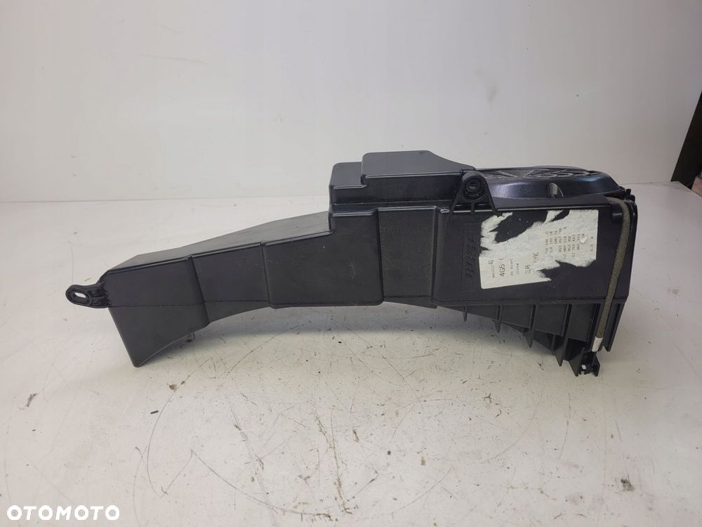 OBUDOWA TUBY TUBA BOSE AUDI A6 C7 AVANT 4G9035382A - 3