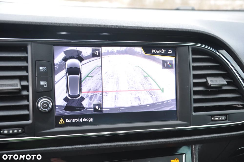 Seat Leon 2.0 TDI Start&Stop 4Drive FR - 23