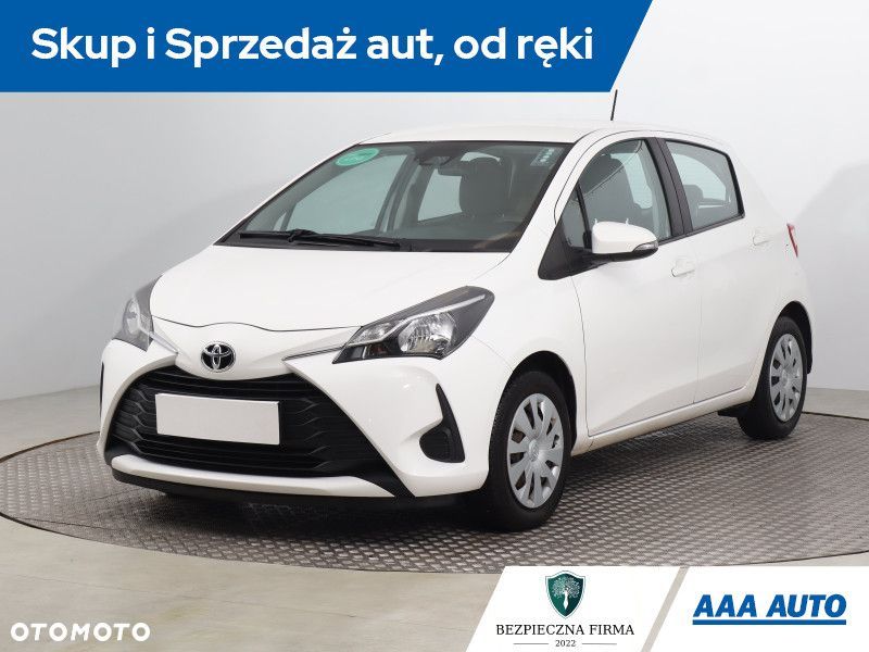 Toyota Yaris - 2