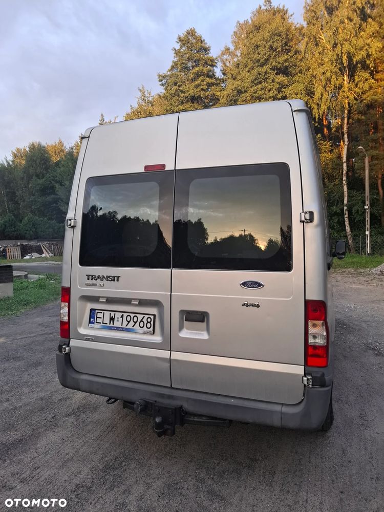 Ford Transit - 10