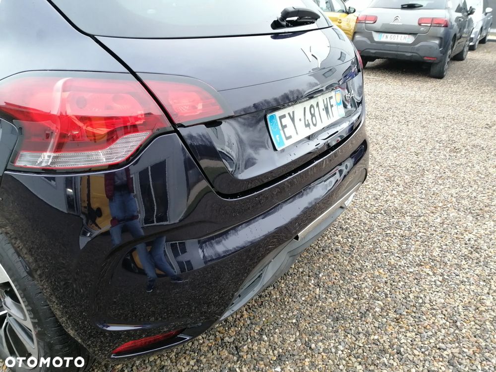 DS Automobiles DS 4 - 12