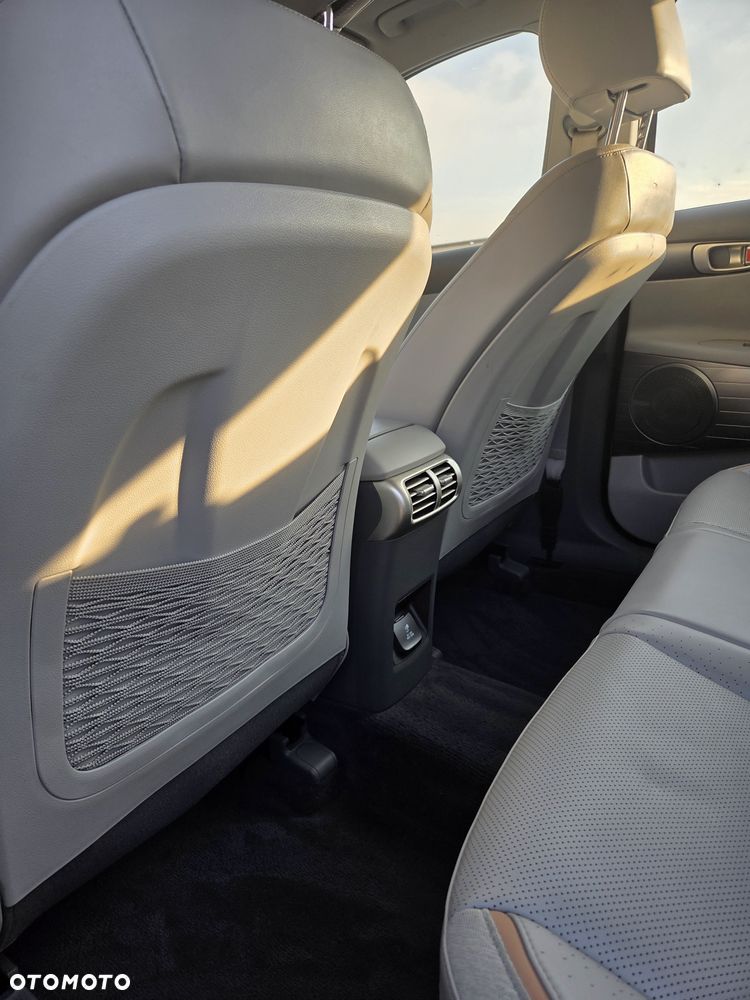 Hyundai NEXO Prime - 14