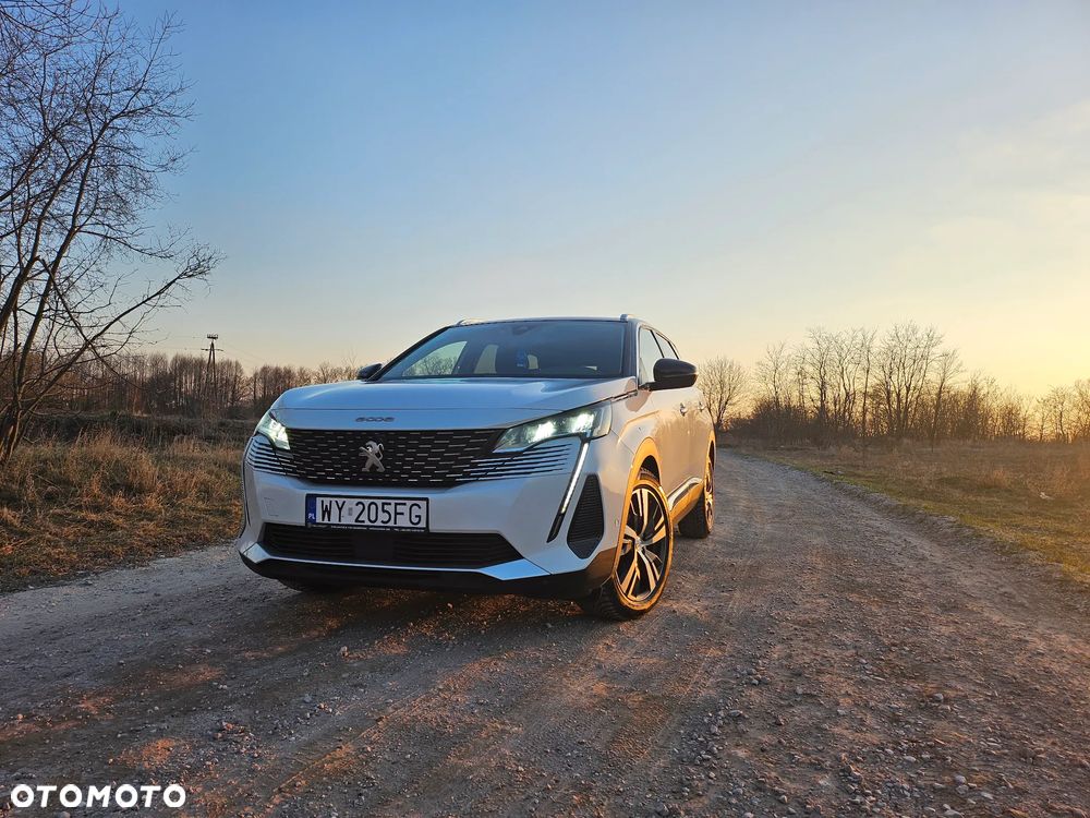 Peugeot 5008 2.0 BlueHDi Allure S&S EAT8 - 1