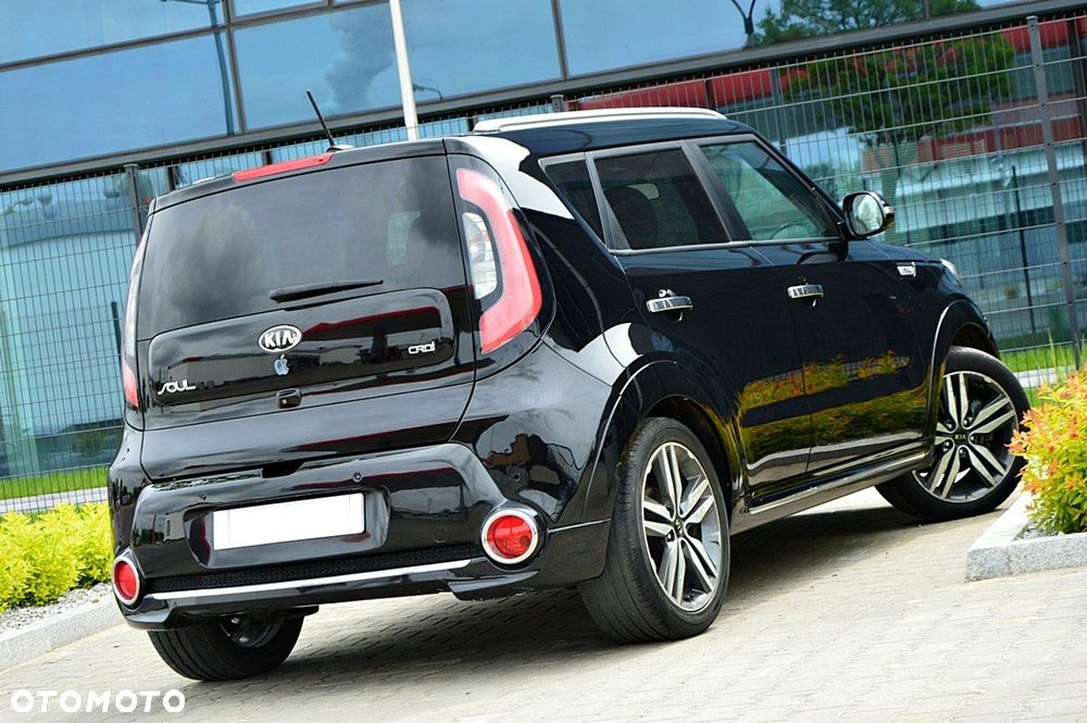 Kia Soul - 4