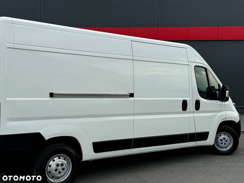 Peugeot Boxer L3H2 - 15