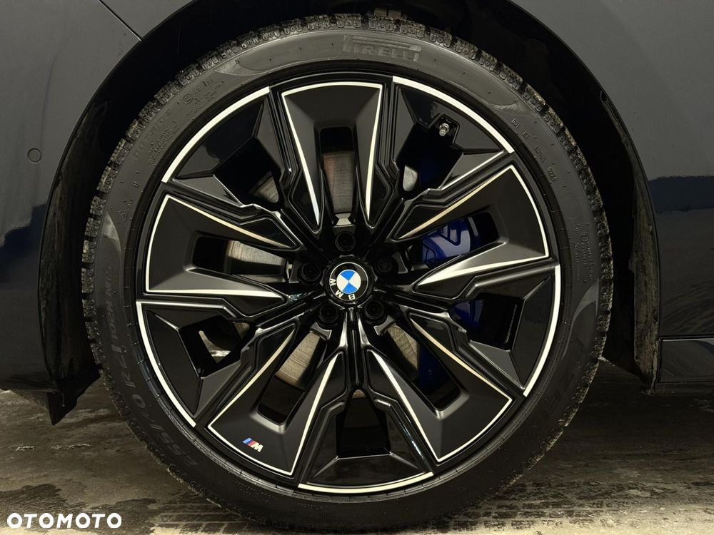 BMW Seria 7 740d xDrive mHEV M Sport sport - 14