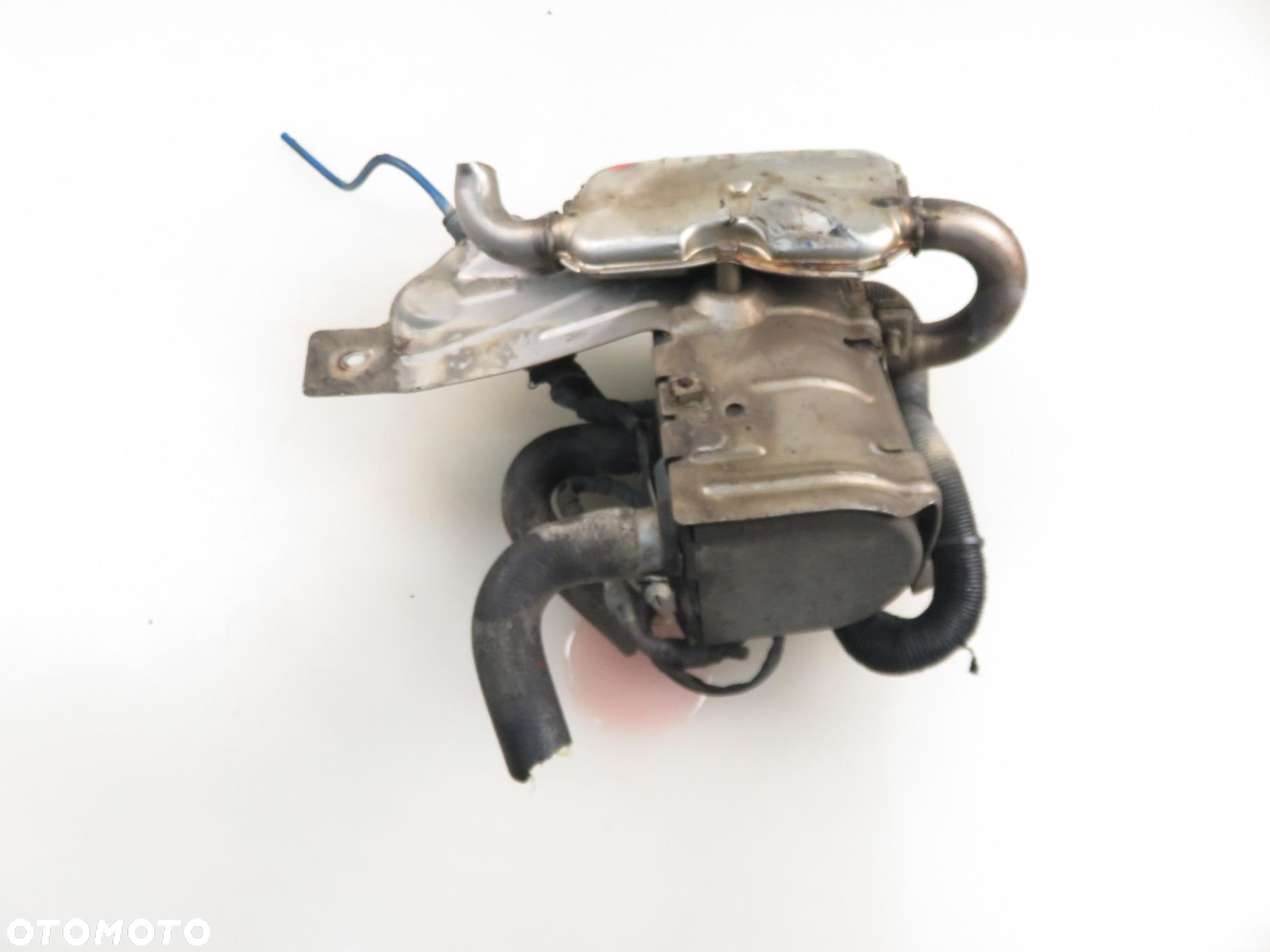 WEBASTO MERCEDES VITO 639 252196 - 5