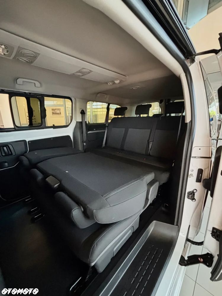 Toyota Proace Verso 2.0 D4-D Long Combi - 7